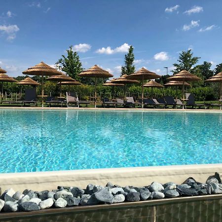 Agriturismo La Rinaldina Faenza Luaran gambar