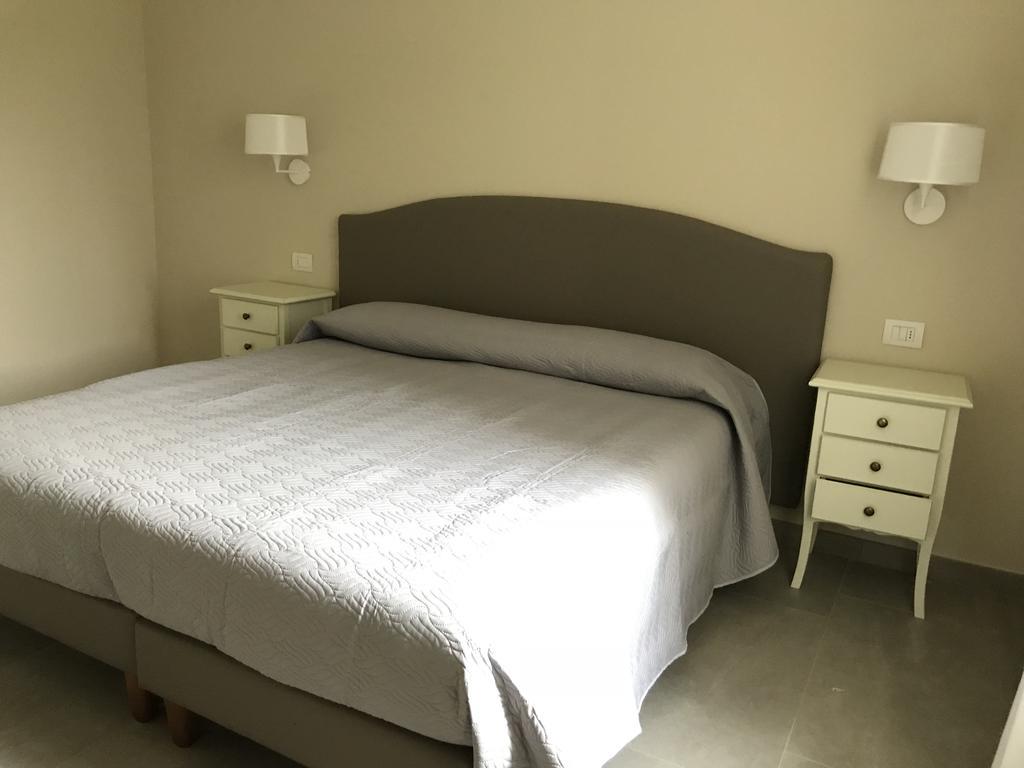 Agriturismo La Rinaldina Faenza Luaran gambar