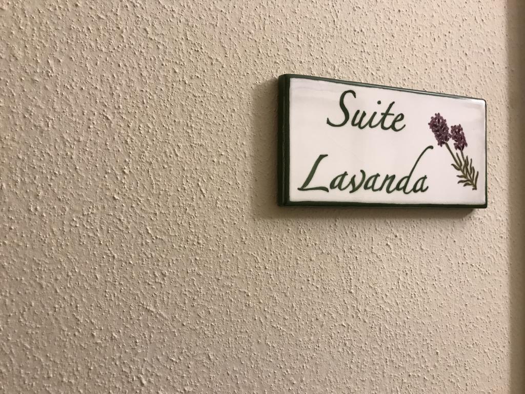 Agriturismo La Rinaldina Faenza Luaran gambar