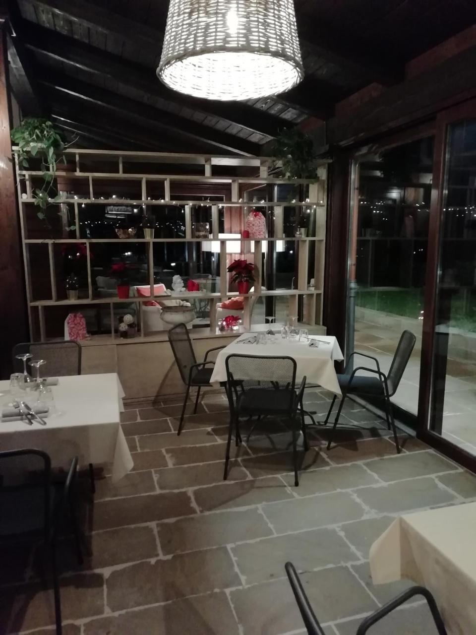 Agriturismo La Rinaldina Faenza Luaran gambar