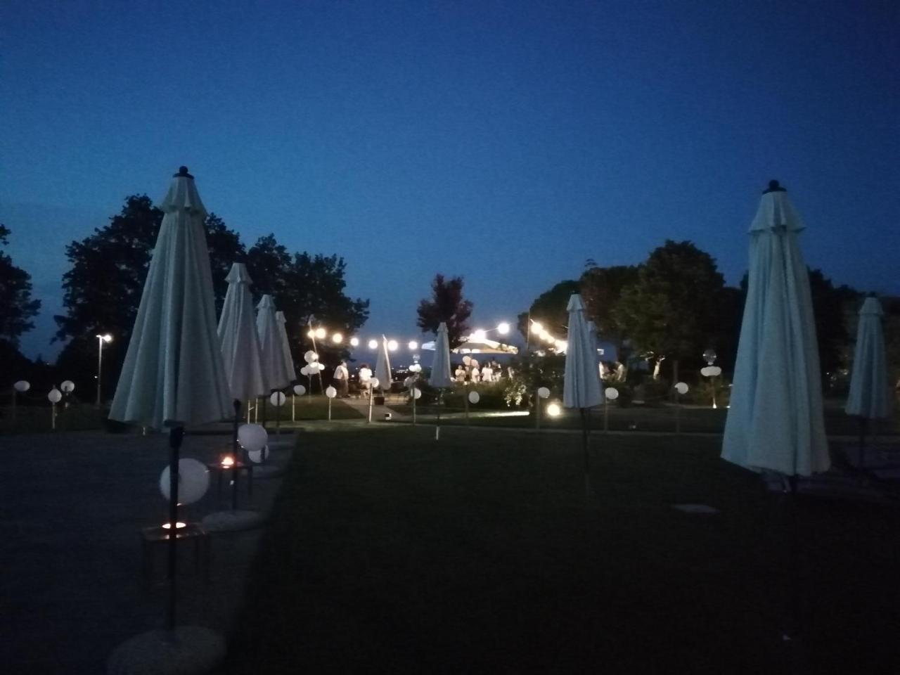 Agriturismo La Rinaldina Faenza Luaran gambar
