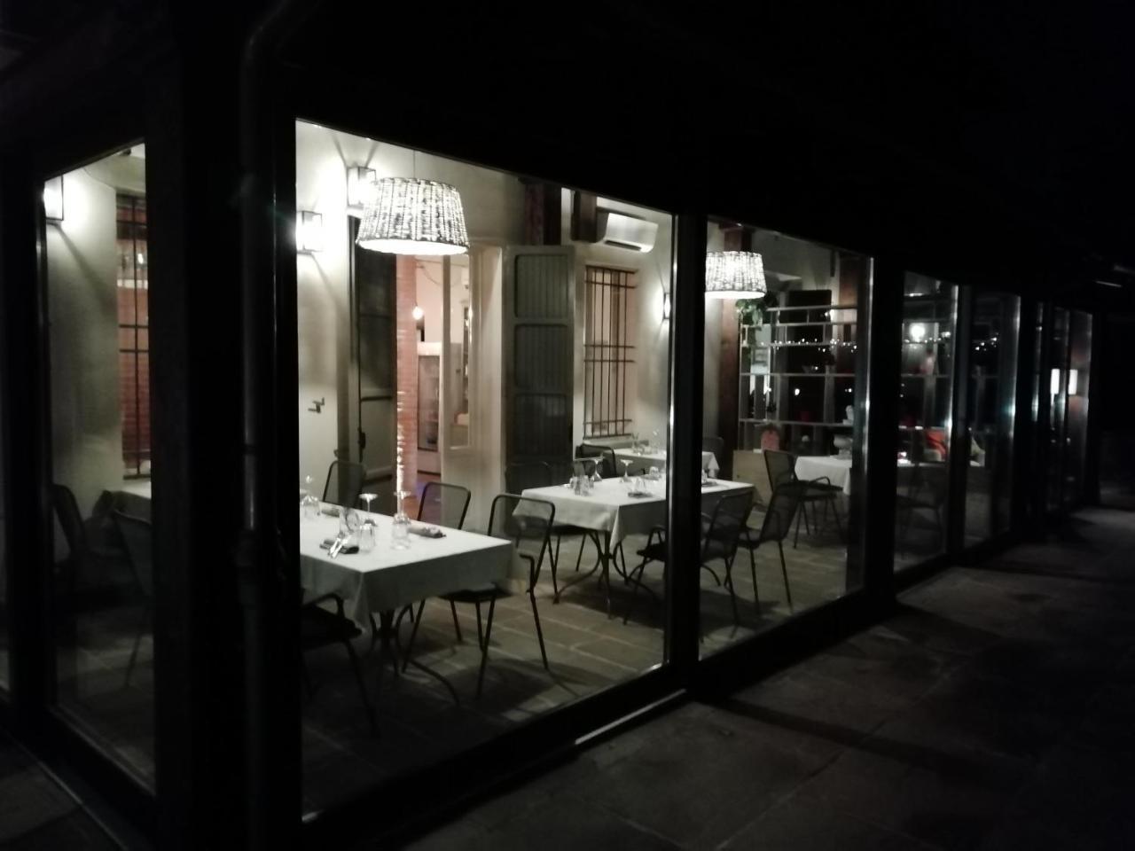 Agriturismo La Rinaldina Faenza Luaran gambar